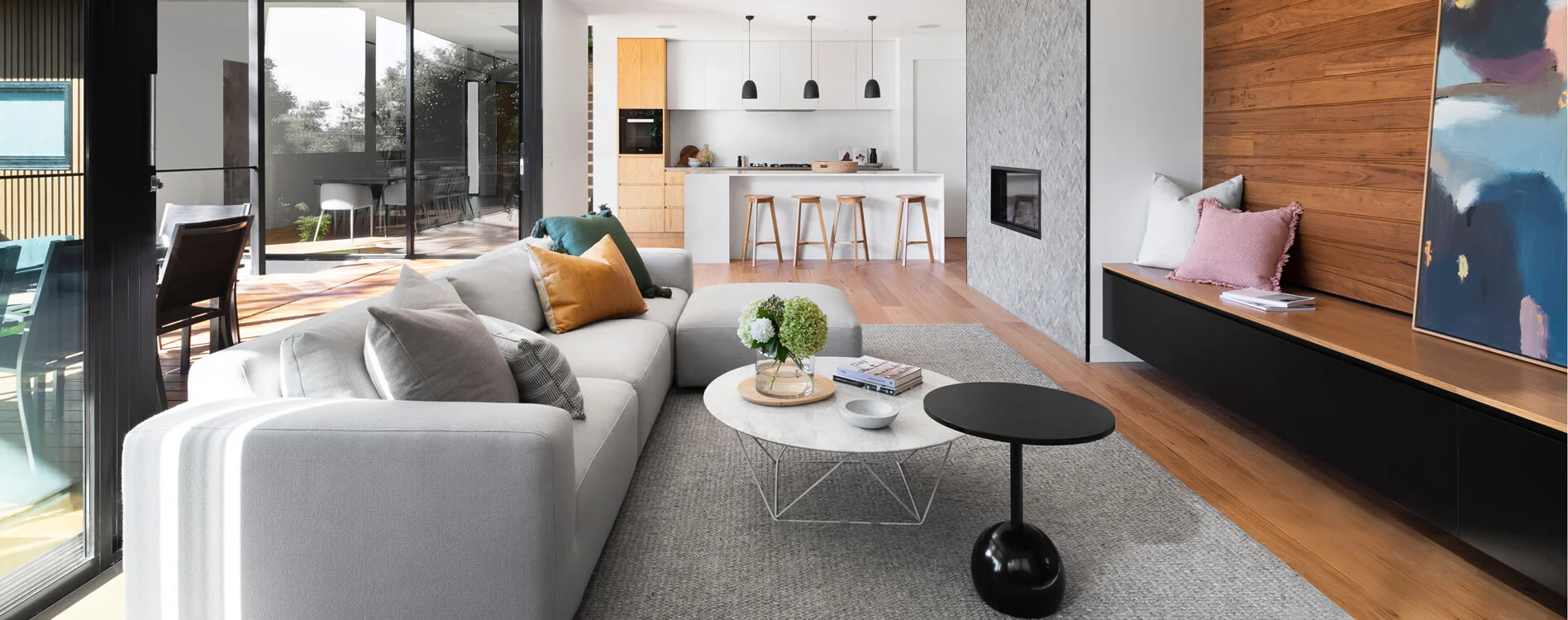 Appartement Vide A Louer aux Almadies