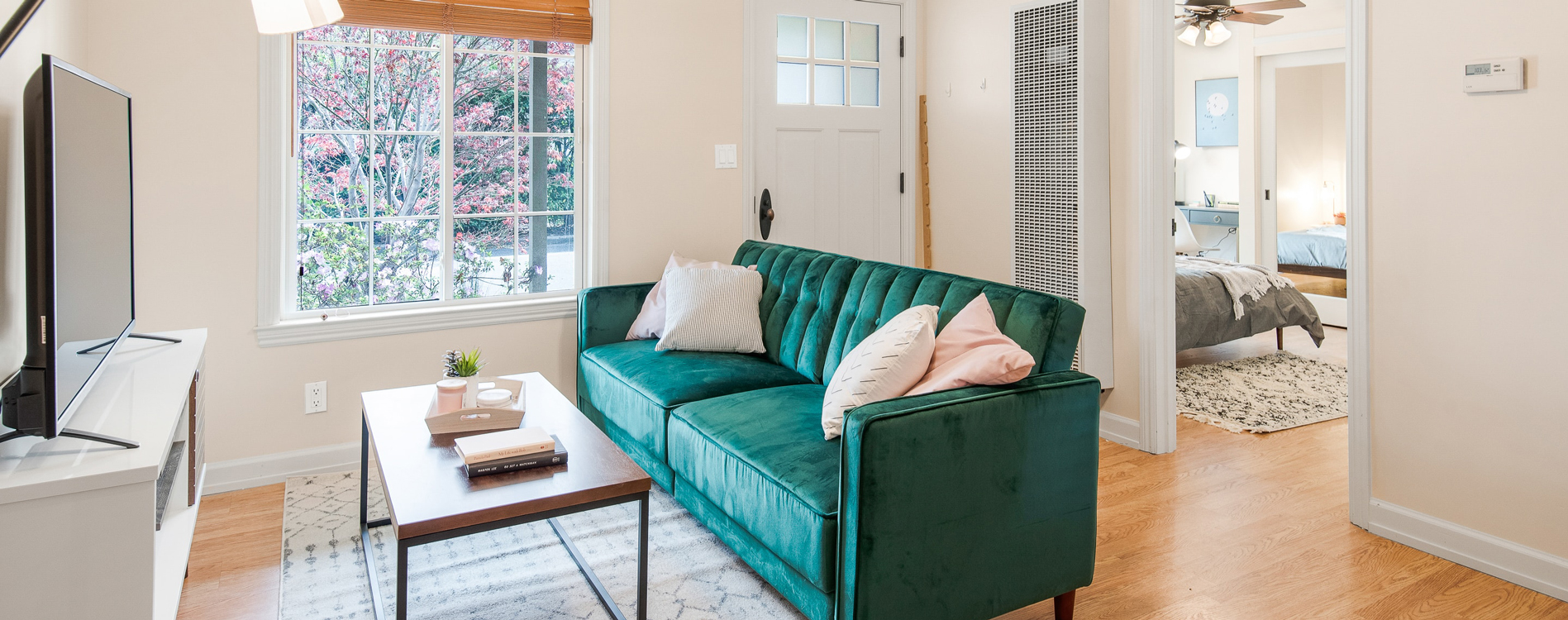 Appartement Vide à Fann Mermoz