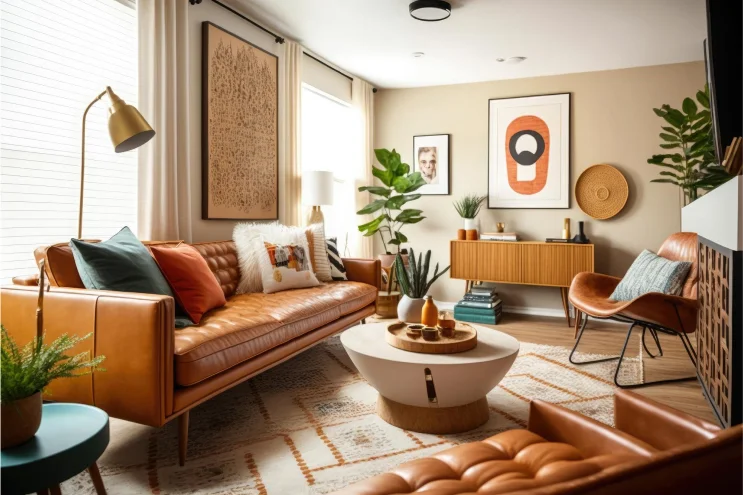 Appartement Meublé aux Almadies