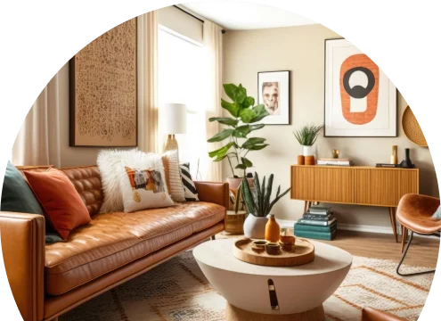 Appartement Vide à Fann Résidence