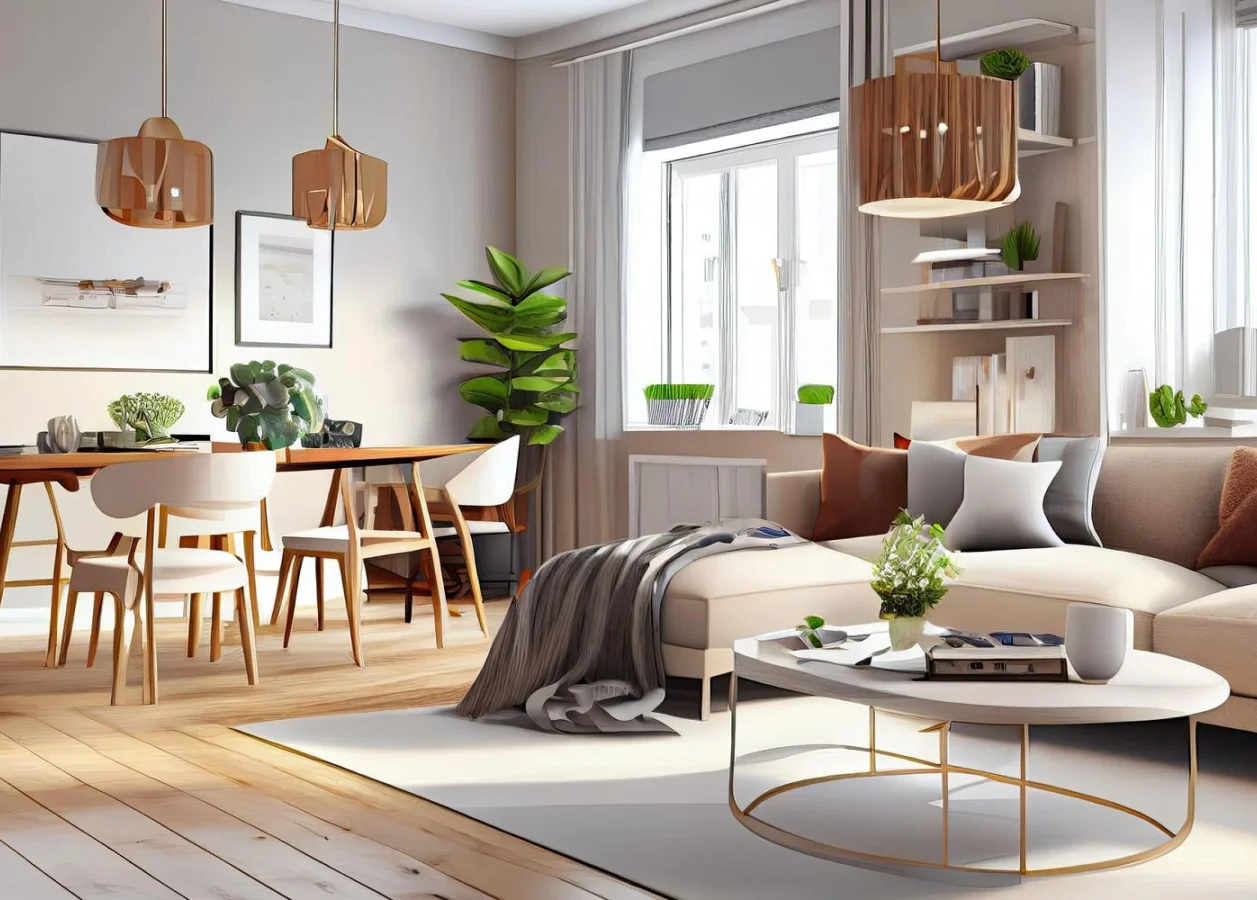 Appartement à Louer aux Almadies