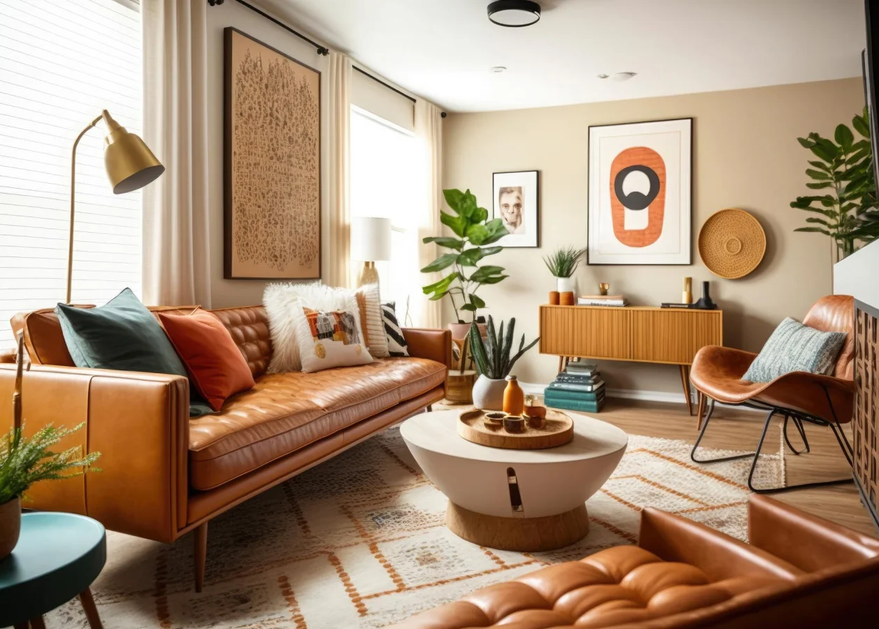 Appartement à Louer aux Almadies