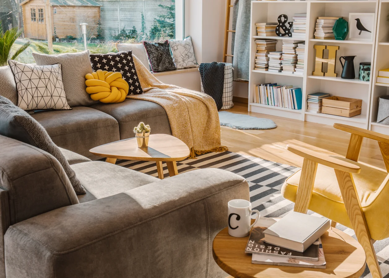 Appartement à Louer aux Almadies