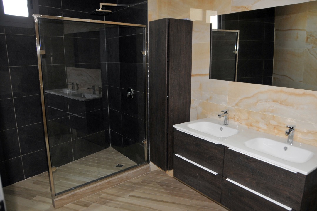 Appartement Vide au Virage