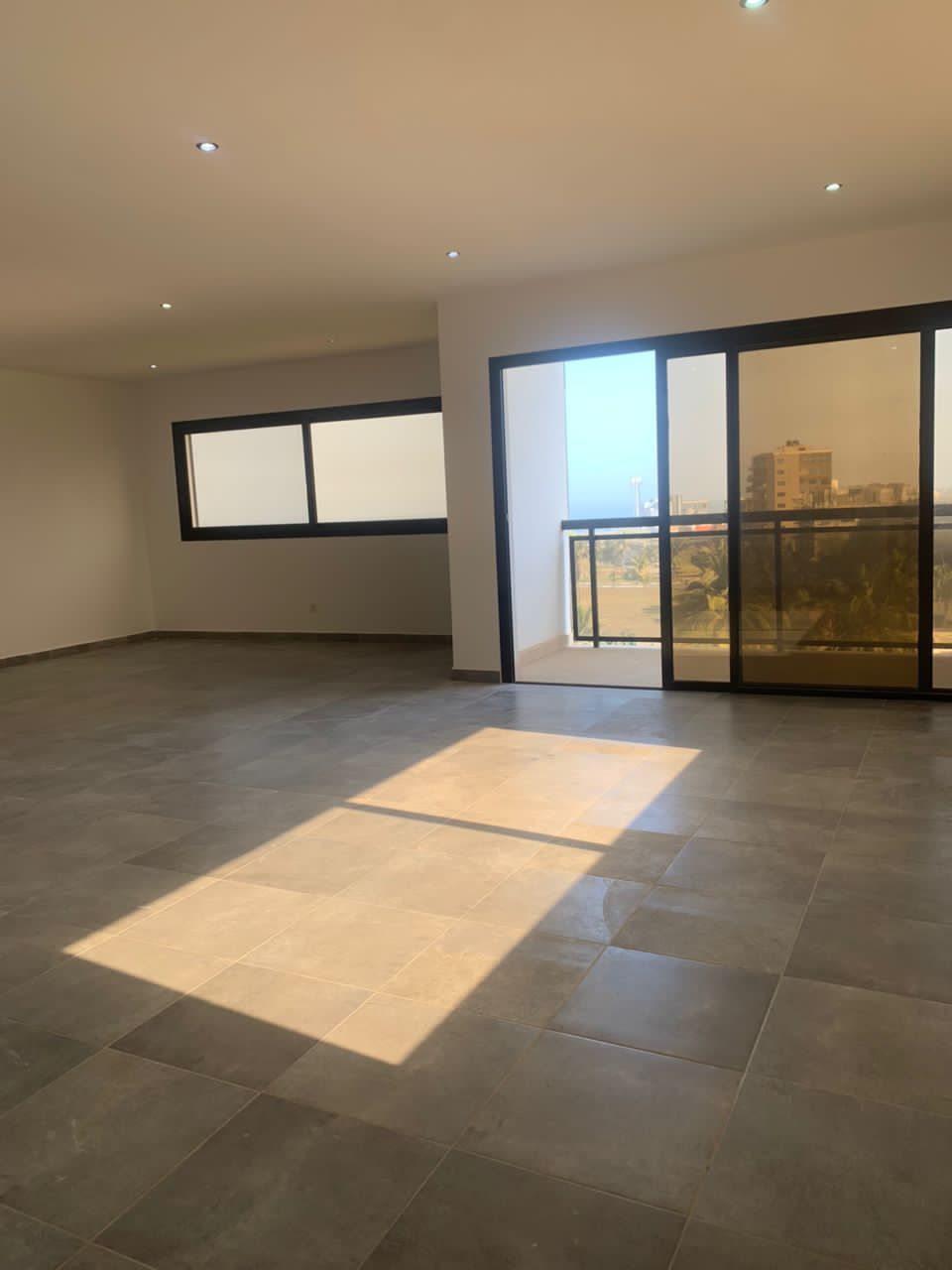 Appartement à Vendre aux Almadies