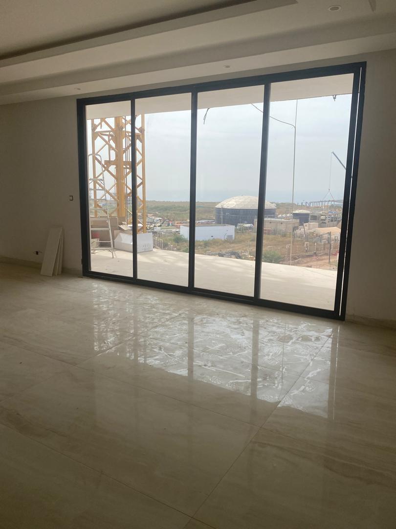 Appartements à Vendre aux Mamelles