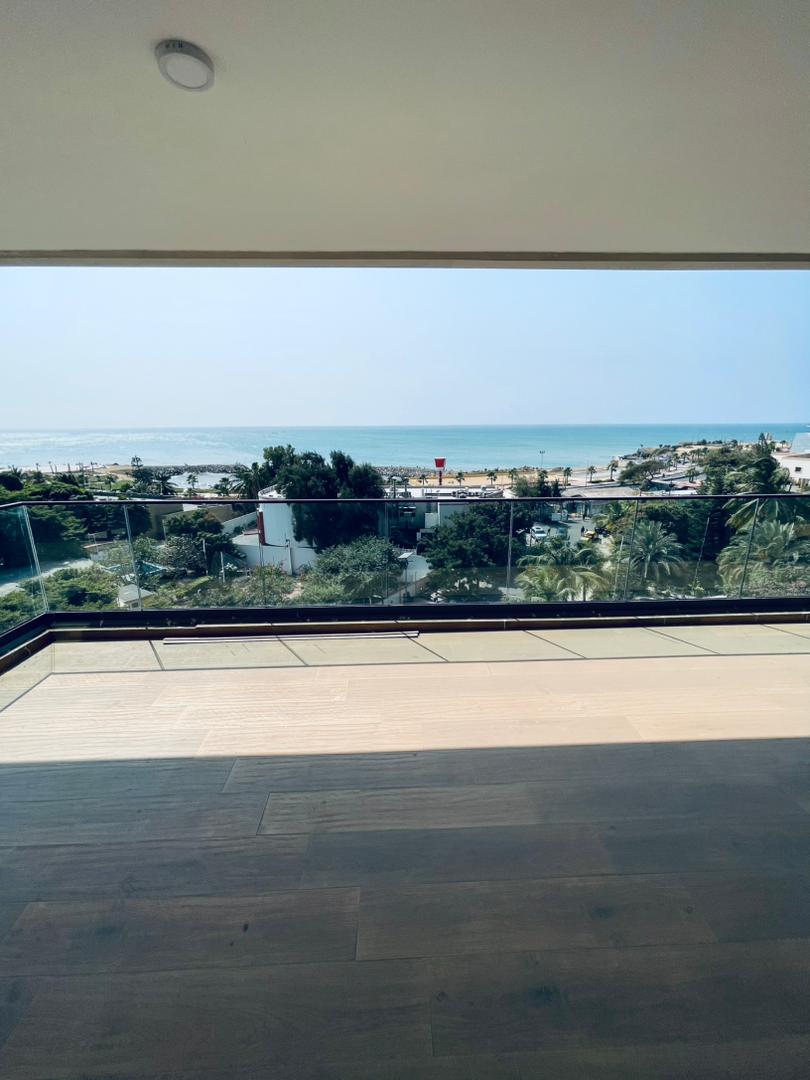 Appartement à Vendre à Fann Résidence